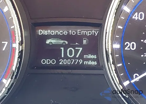 2013 Hyundai Sonata Limited from USA, damaged, VIN 5NPEC4AC2DH577179